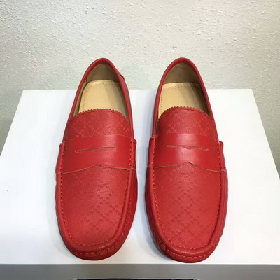 Gucci Business Fashion Men  Shoes_251